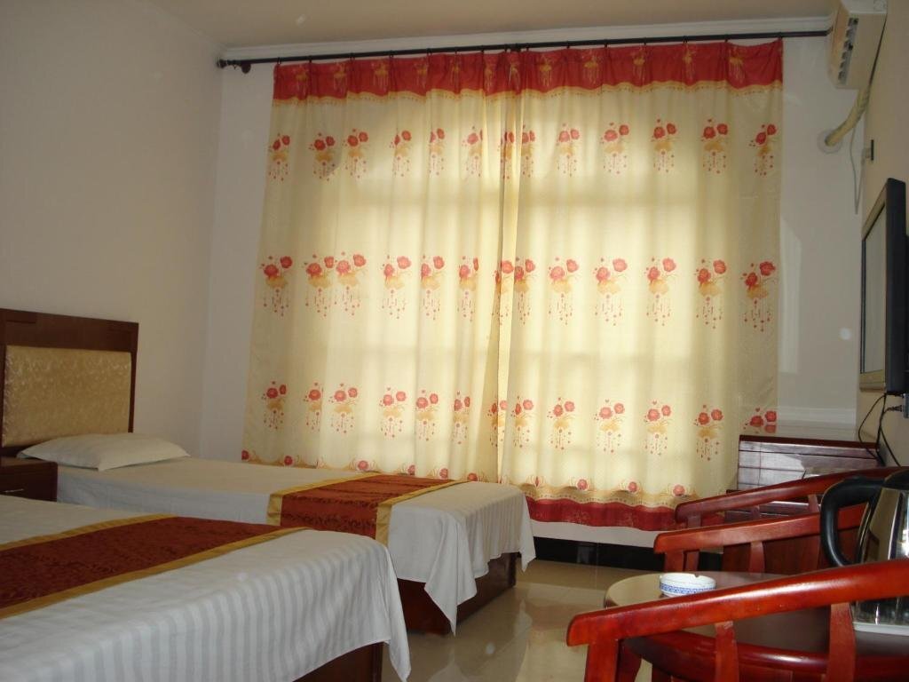 Циньхуандао: Lexuan Inn