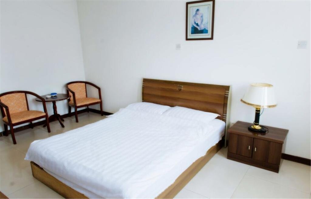 Циньхуандао: Nandaihe Gold Coast Resort