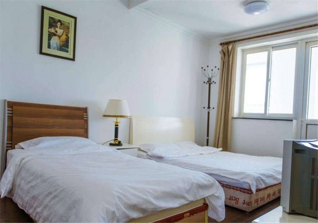 Циньхуандао: Nandaihe Gold Coast Resort