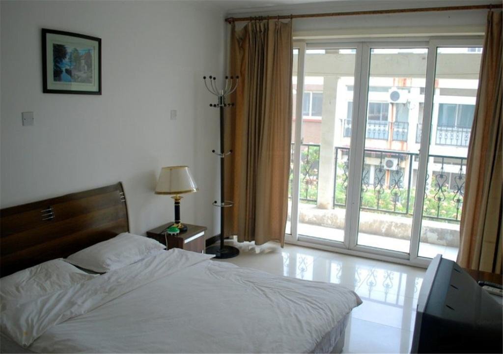 Циньхуандао: Nandaihe Gold Coast Resort