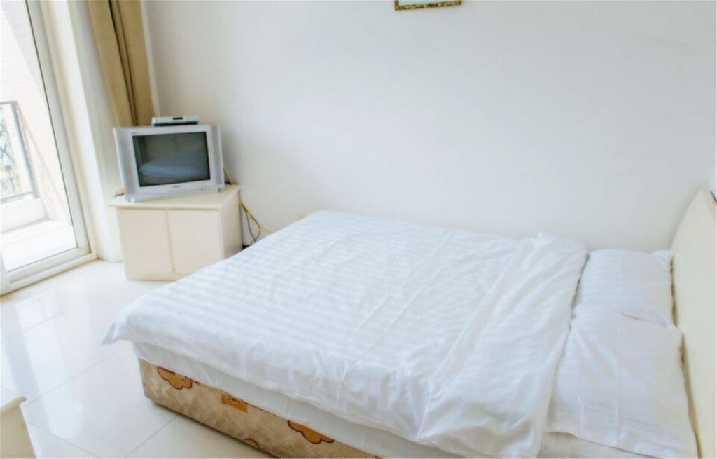 Циньхуандао: Nandaihe Gold Coast Resort