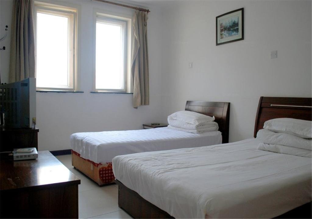 Циньхуандао: Nandaihe Gold Coast Resort
