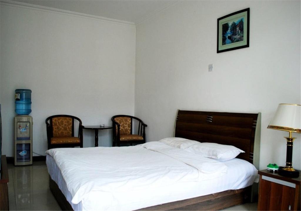 Циньхуандао: Nandaihe Gold Coast Resort