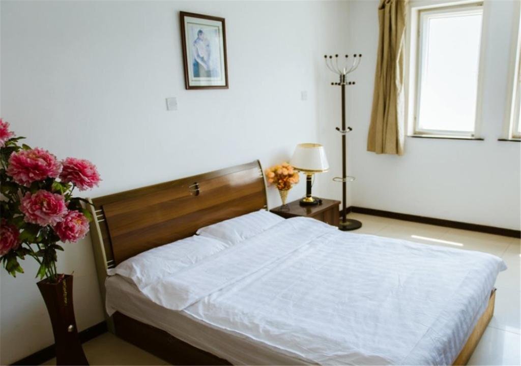 Циньхуандао: Nandaihe Gold Coast Resort