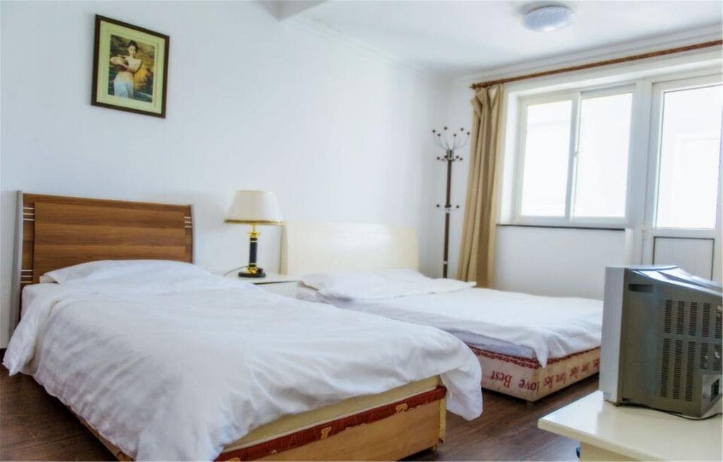 Циньхуандао: Nandaihe Gold Coast Resort