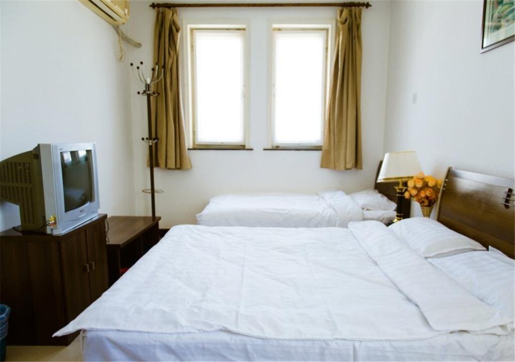 Циньхуандао: Nandaihe Gold Coast Resort