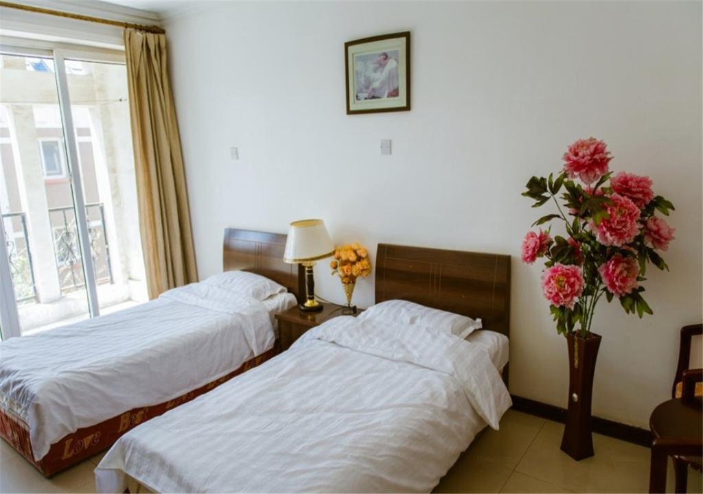 Циньхуандао: Nandaihe Gold Coast Resort