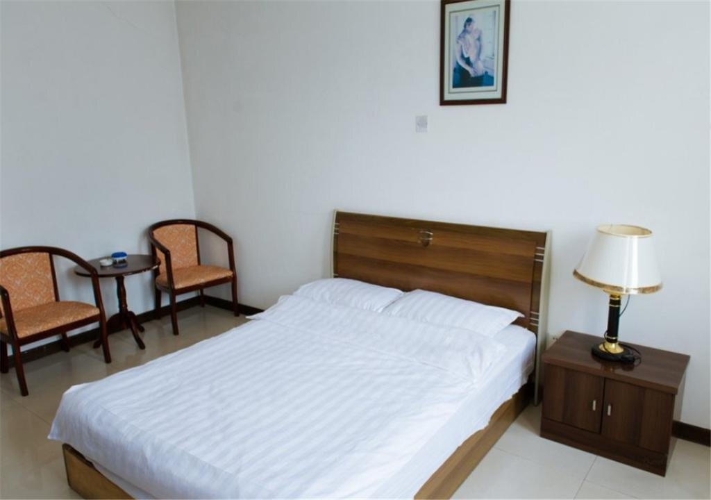 Циньхуандао: Nandaihe Gold Coast Resort