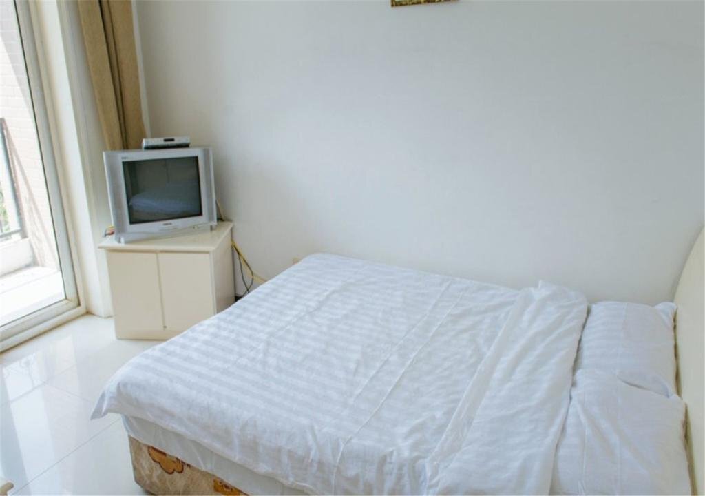 Циньхуандао: Nandaihe Gold Coast Resort