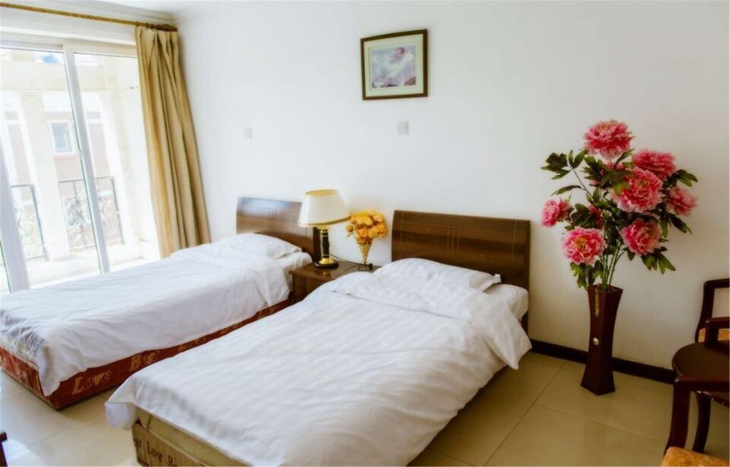 Циньхуандао: Nandaihe Gold Coast Resort