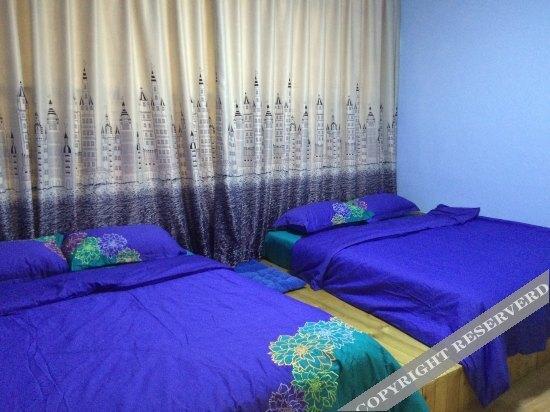 Шэньчжэнь: Sujin Inn