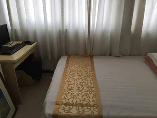 Чжэнчжоу: Yueliangwan Fashion Hostel
