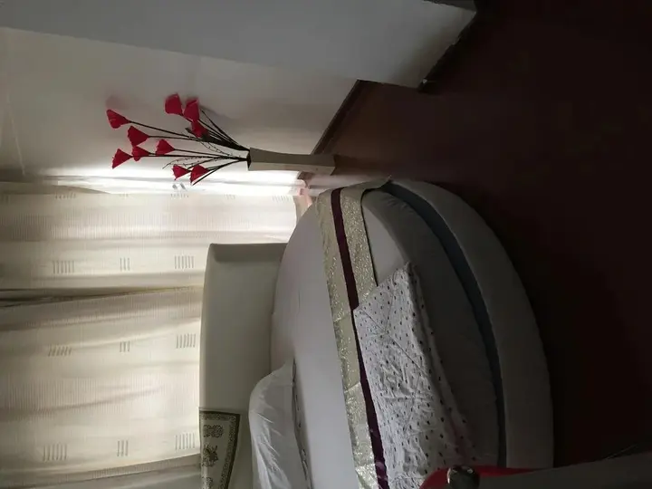 Чжэнчжоу: Yueliangwan Fashion Hostel