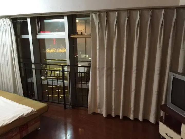 Чжэнчжоу: Yueliangwan Fashion Hostel