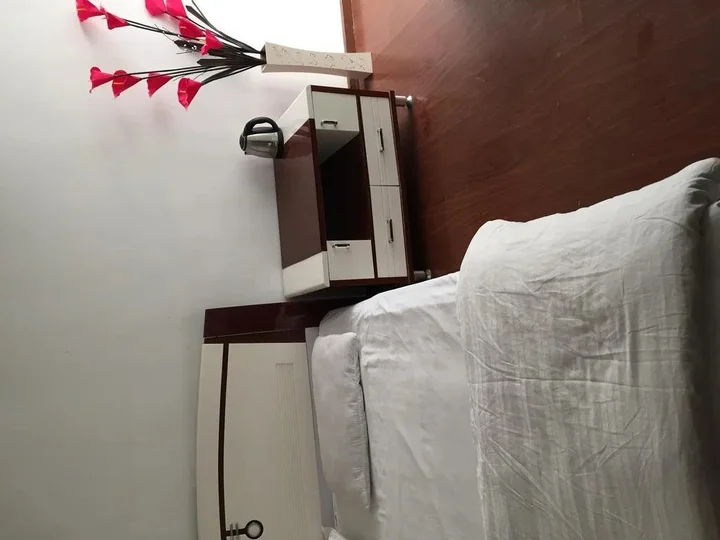 Чжэнчжоу: Yueliangwan Fashion Hostel