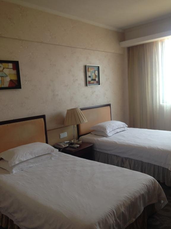 Цюаньчжоу: Guangdian Hotel