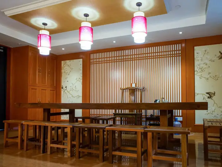 Шанхай: Senjing Hotel
