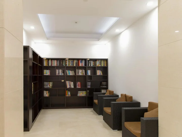 Шанхай: Senjing Hotel