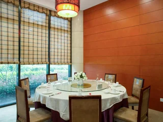 Шанхай: Senjing Hotel