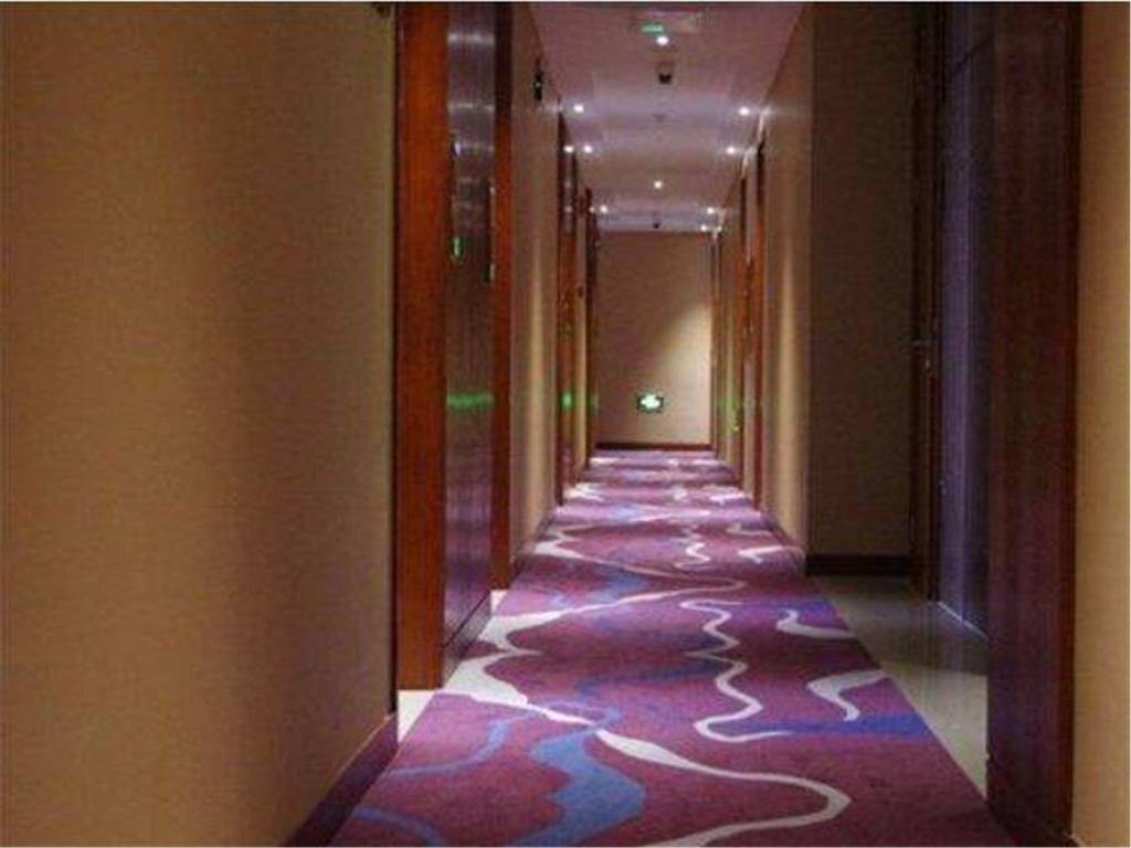 Шанхай: Senjing Hotel
