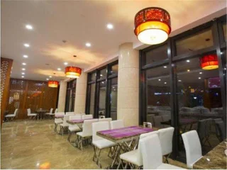 Шанхай: Senjing Hotel