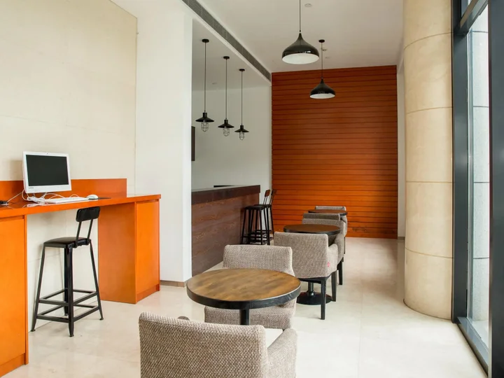 Шанхай: Senjing Hotel