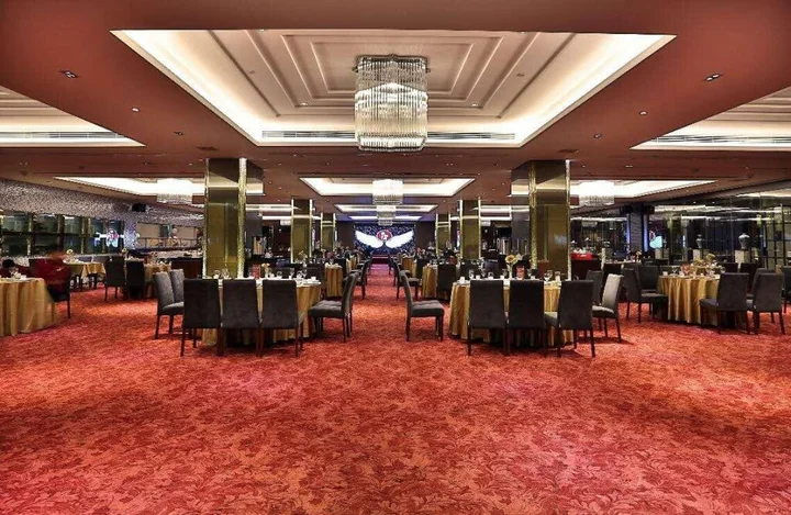 Чанша: Changsha Xinyi Hotel