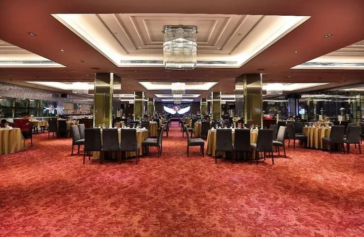 Чанша: Changsha Xinyi Hotel
