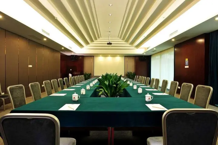 Чанша: Changsha Xinyi Hotel