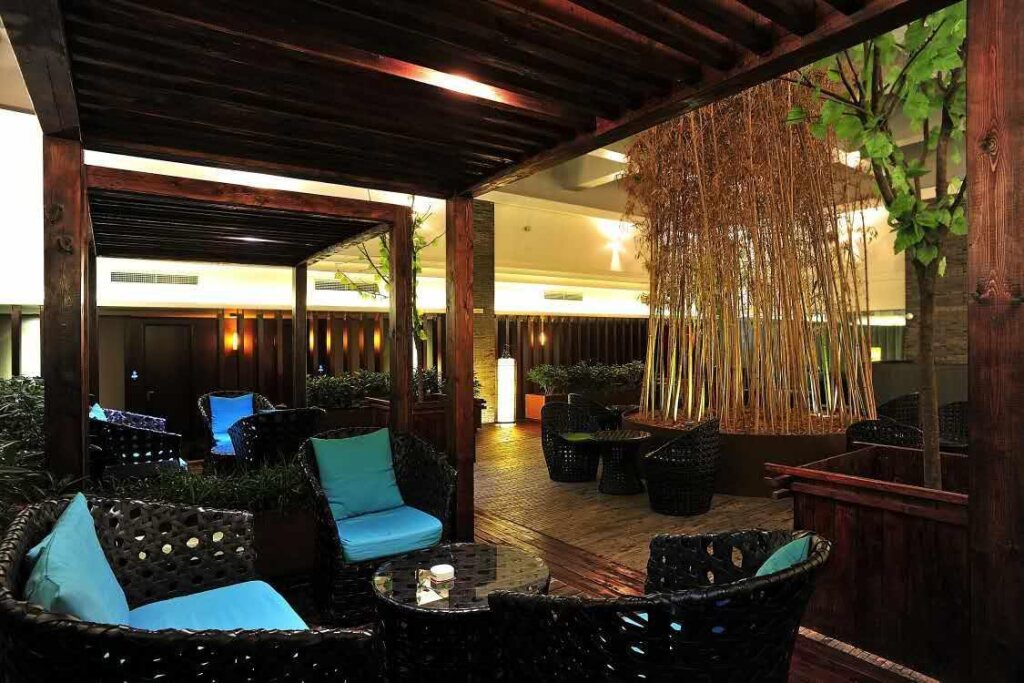 Чанша: Changsha Xinyi Hotel