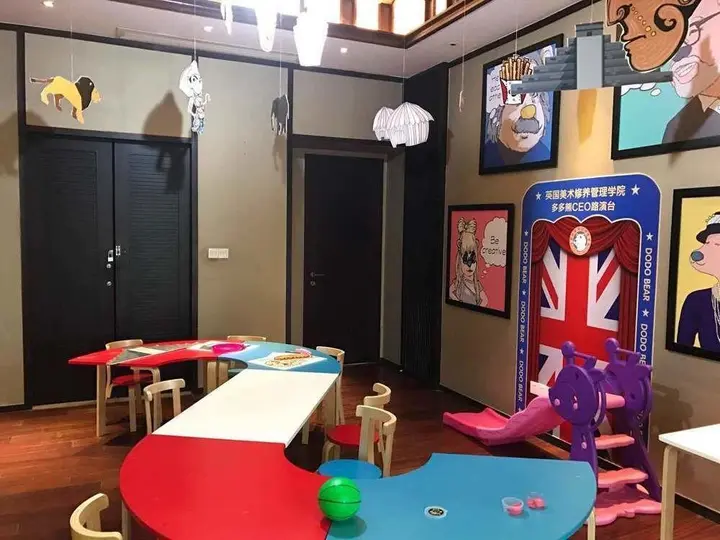 Хойчжоу: Huizhou Migratory Birds Resort Hotel