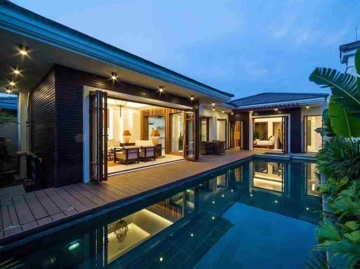 Хойчжоу: Huizhou Migratory Birds Resort Hotel