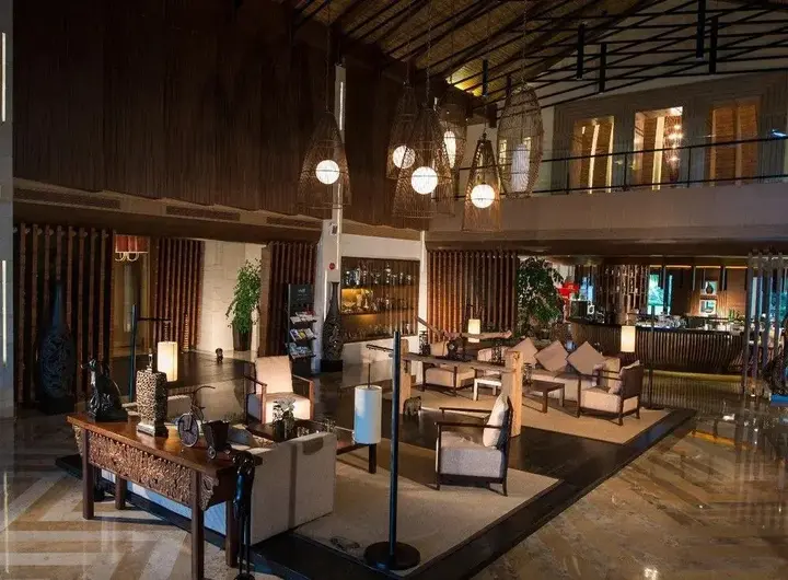 Хойчжоу: Huizhou Migratory Birds Resort Hotel