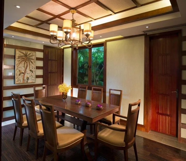 Хойчжоу: Huizhou Migratory Birds Resort Hotel