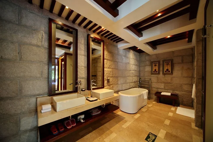 Хойчжоу: Huizhou Migratory Birds Resort Hotel