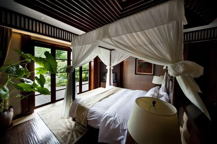 Хойчжоу: Huizhou Migratory Birds Resort Hotel