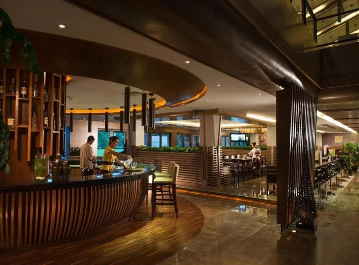 Хойчжоу: Huizhou Migratory Birds Resort Hotel