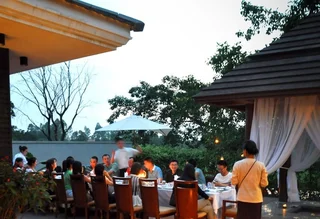 Хойчжоу: Huizhou Migratory Birds Resort Hotel