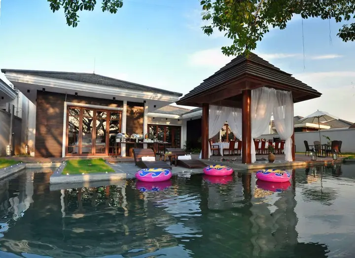 Хойчжоу: Huizhou Migratory Birds Resort Hotel