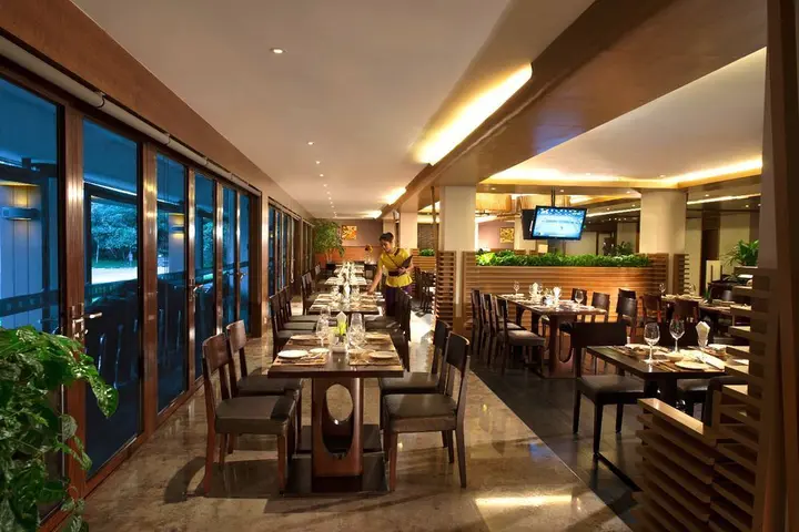 Хойчжоу: Huizhou Migratory Birds Resort Hotel