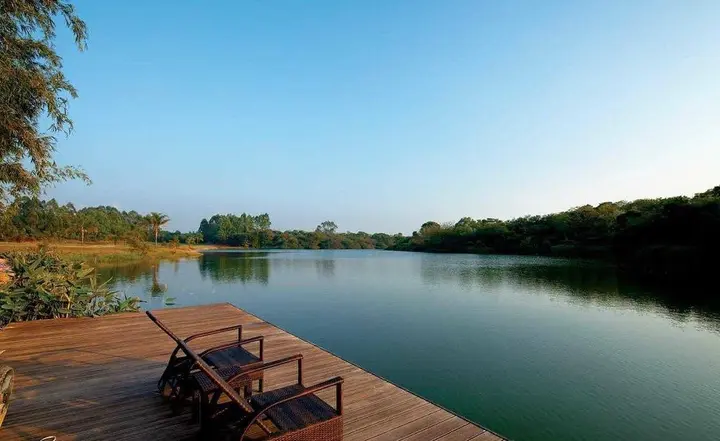Хойчжоу: Huizhou Migratory Birds Resort Hotel