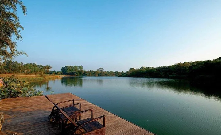 Хойчжоу: Huizhou Migratory Birds Resort Hotel