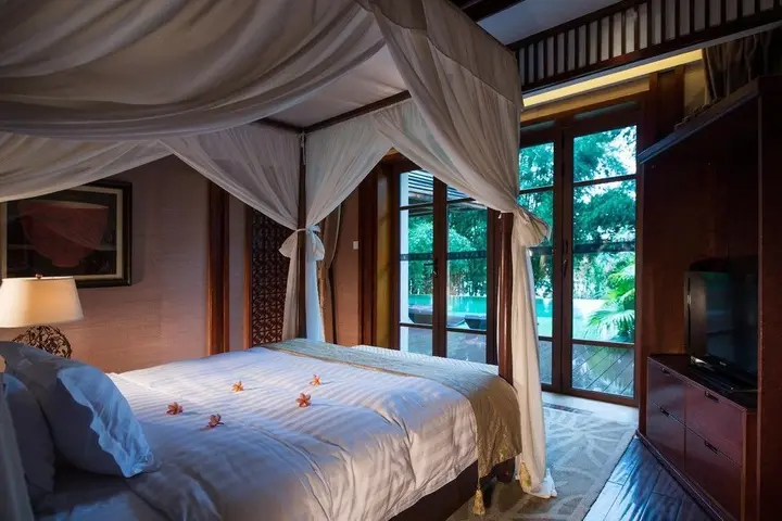 Хойчжоу: Huizhou Migratory Birds Resort Hotel