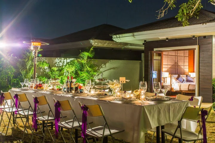 Хойчжоу: Huizhou Migratory Birds Resort Hotel