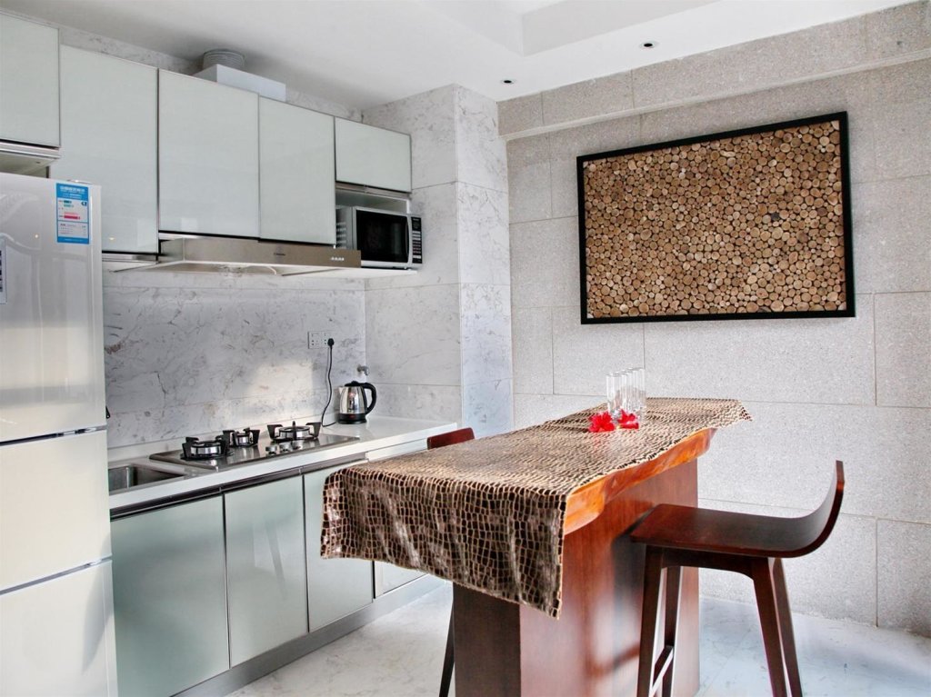 Хойчжоу: Huizhou Migratory Birds Resort Hotel