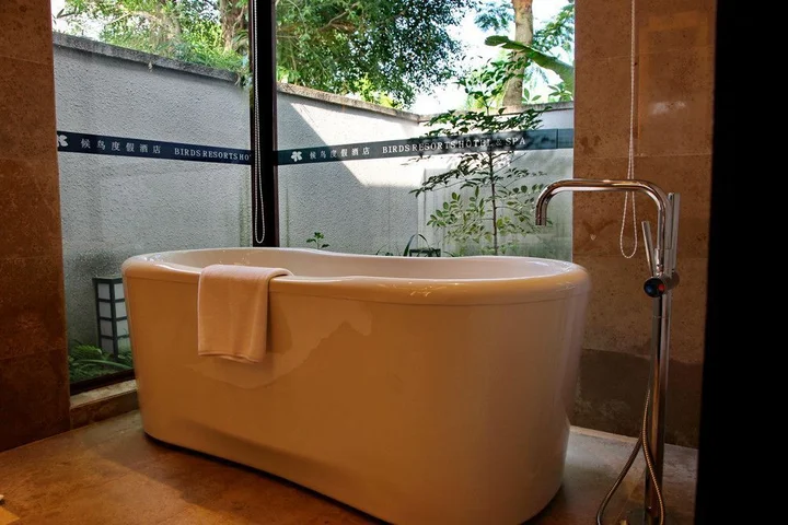 Хойчжоу: Huizhou Migratory Birds Resort Hotel