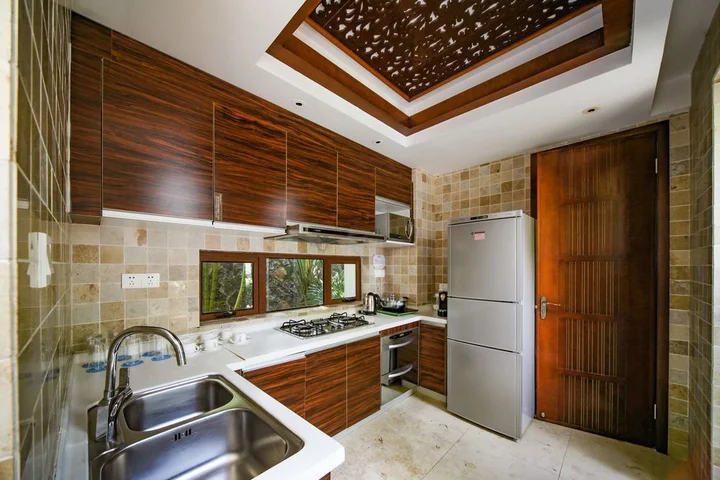 Хойчжоу: Huizhou Migratory Birds Resort Hotel