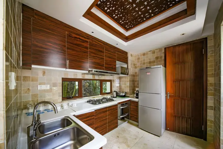 Хойчжоу: Huizhou Migratory Birds Resort Hotel