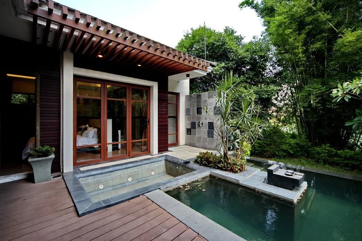 Хойчжоу: Huizhou Migratory Birds Resort Hotel
