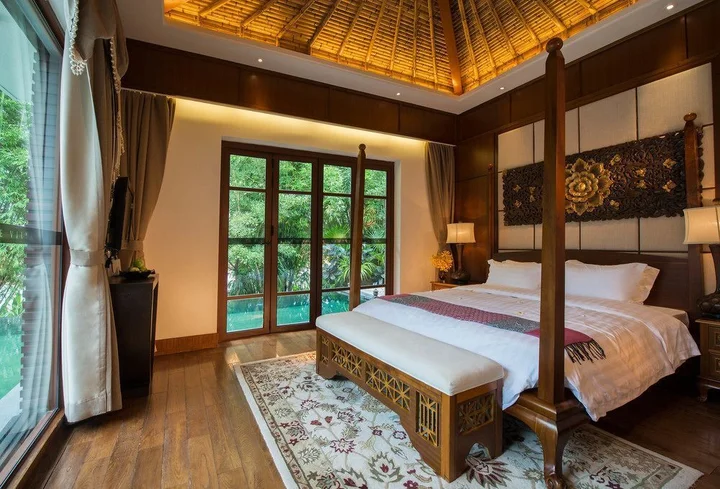 Хойчжоу: Huizhou Migratory Birds Resort Hotel